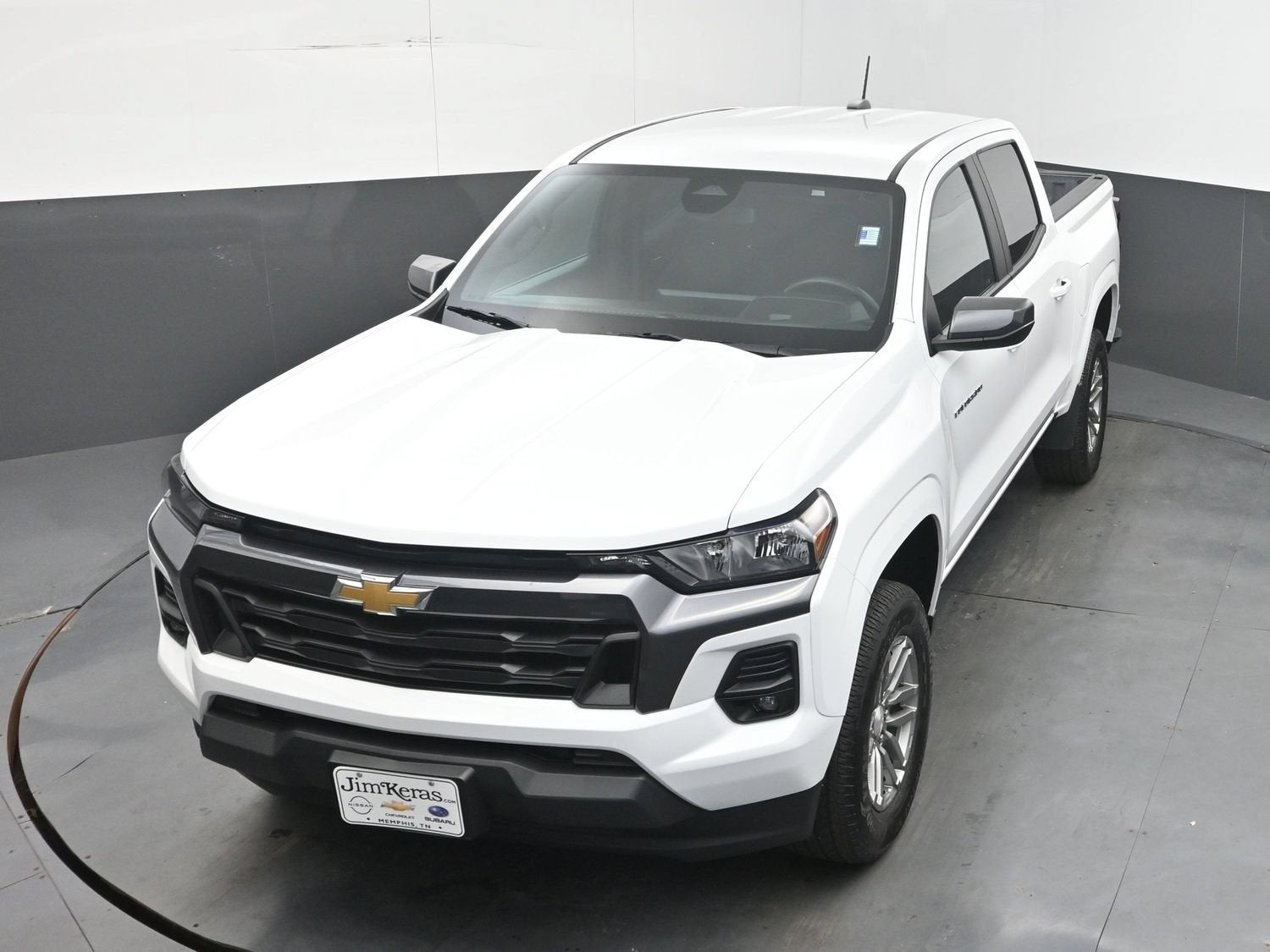 2023 Chevrolet Colorado 2WD LT