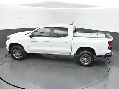 2023 Chevrolet Colorado 2WD LT