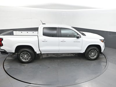 2023 Chevrolet Colorado 2WD LT