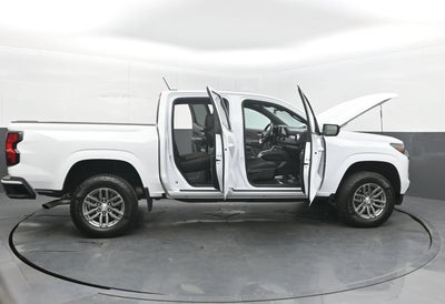 2023 Chevrolet Colorado 2WD LT