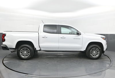 2023 Chevrolet Colorado 2WD LT