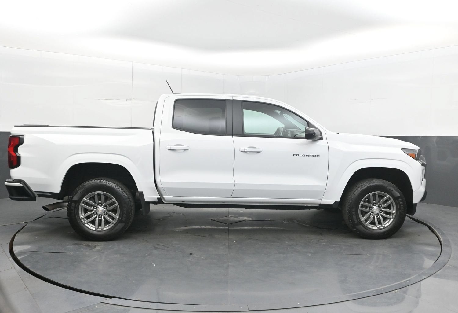 2023 Chevrolet Colorado 2WD LT