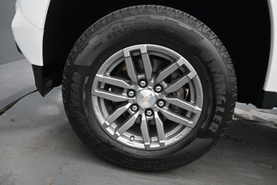 2023 Chevrolet Colorado 2WD LT