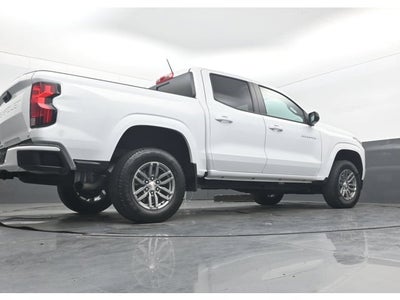 2023 Chevrolet Colorado 2WD LT