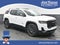 2021 GMC Acadia AT4