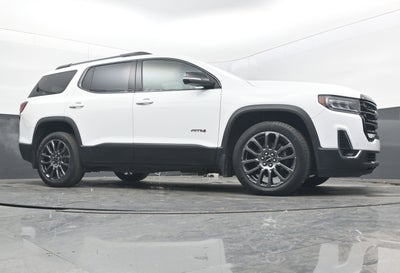 2021 GMC Acadia AT4