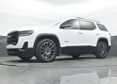 2021 GMC Acadia AT4