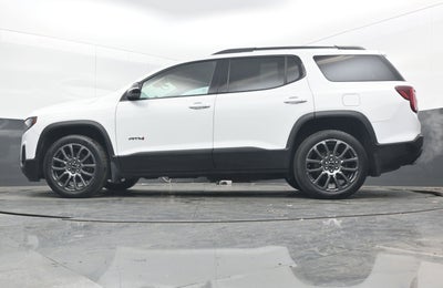 2021 GMC Acadia AT4