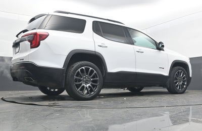 2021 GMC Acadia AT4