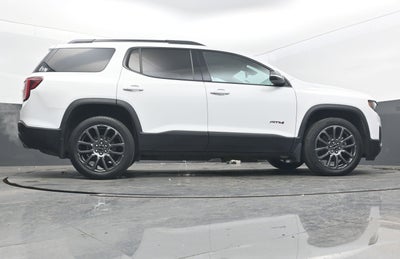 2021 GMC Acadia AT4