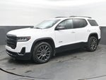 2021 GMC Acadia AT4