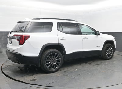 2021 GMC Acadia AT4