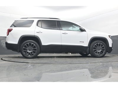 2021 GMC Acadia AT4