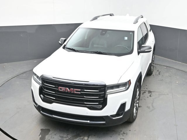 2021 GMC Acadia AT4