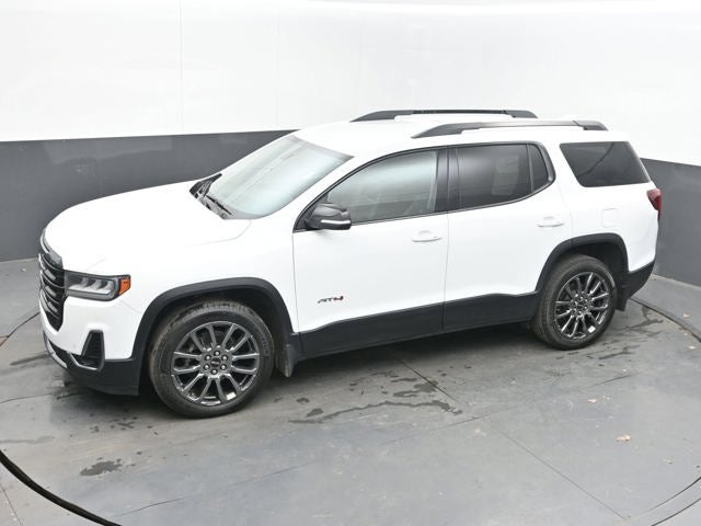 2021 GMC Acadia AT4