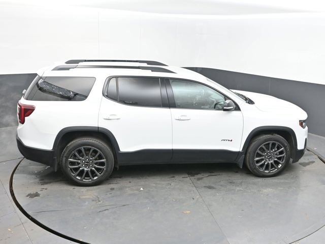 2021 GMC Acadia AT4