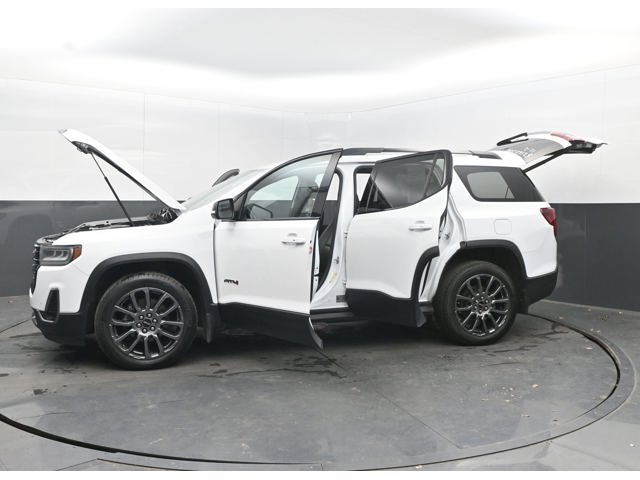 2021 GMC Acadia AT4
