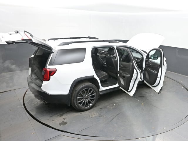 2021 GMC Acadia AT4