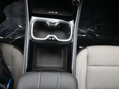 2025 Chevrolet Traverse FWD LT