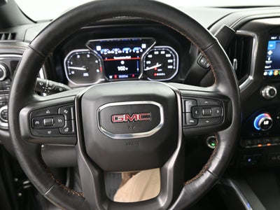 2020 GMC Sierra 2500HD AT4