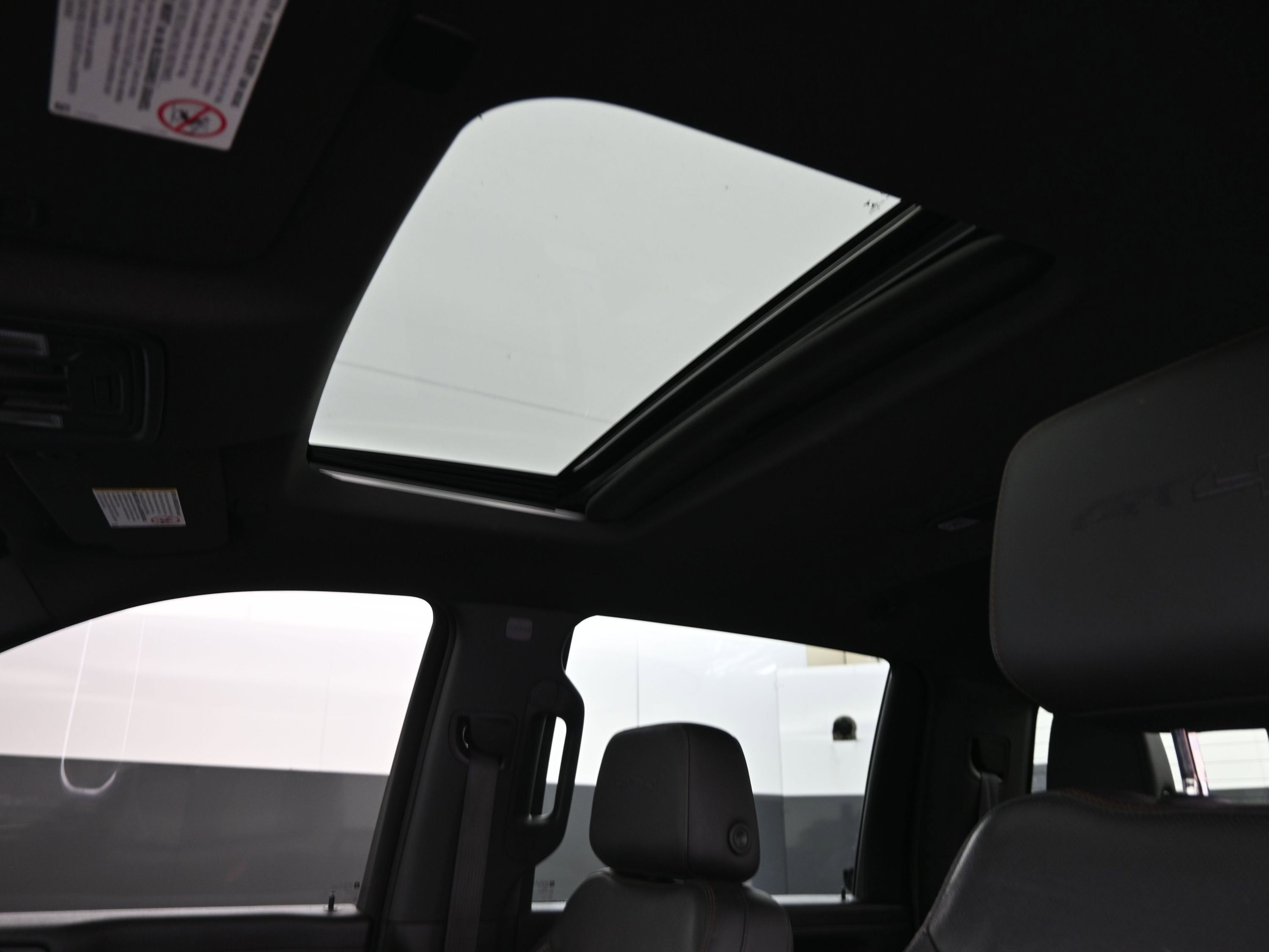 2020 GMC Sierra 2500HD AT4