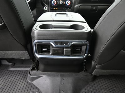 2020 GMC Sierra 2500HD AT4