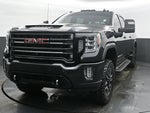 2020 GMC Sierra 2500HD AT4