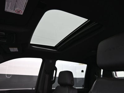 2020 GMC Sierra 2500HD AT4