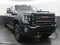 2020 GMC Sierra 2500HD AT4