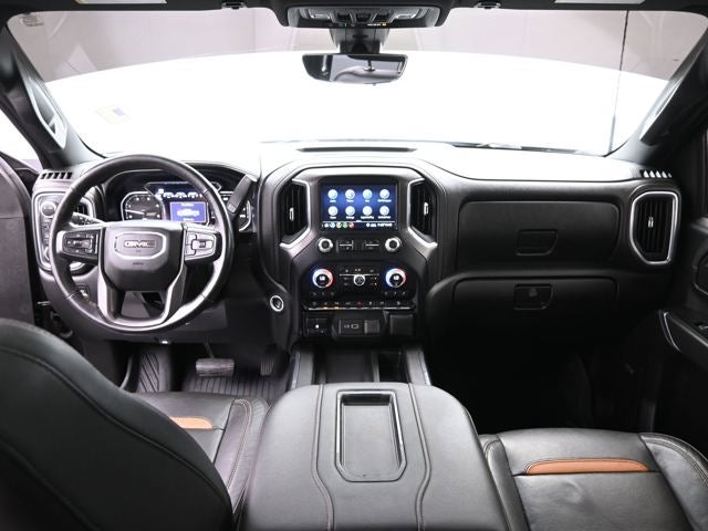 2020 GMC Sierra 2500HD AT4