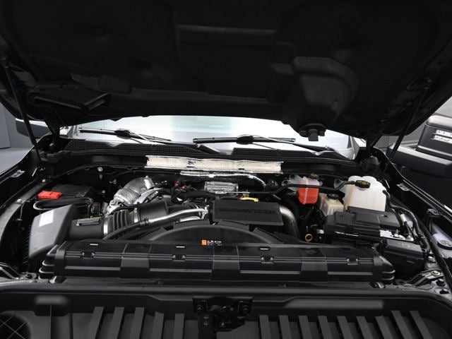 2020 GMC Sierra 2500HD AT4