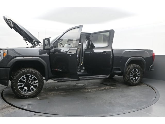2020 GMC Sierra 2500HD AT4
