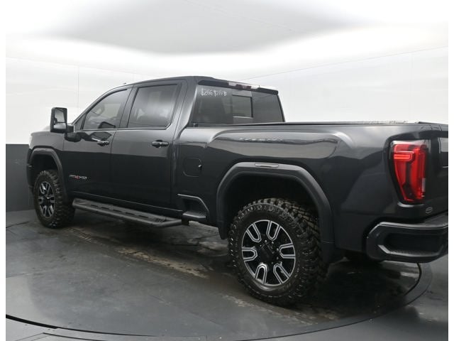 2020 GMC Sierra 2500HD AT4