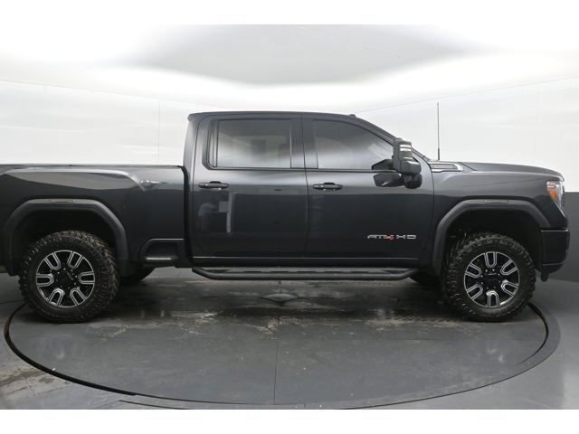 2020 GMC Sierra 2500HD AT4