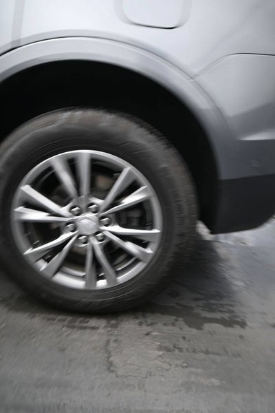 2021 Cadillac XT5 FWD Premium Luxury
