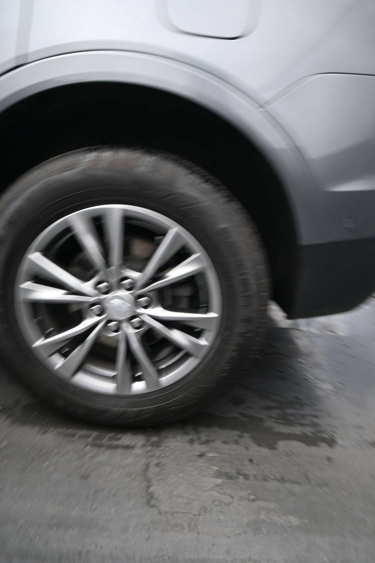 2021 Cadillac XT5 FWD Premium Luxury
