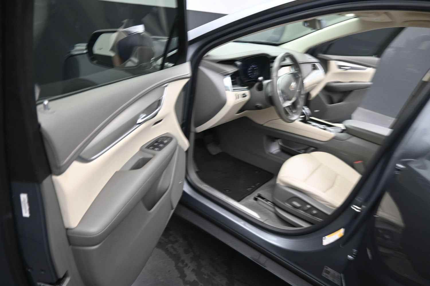 2021 Cadillac XT5 FWD Premium Luxury