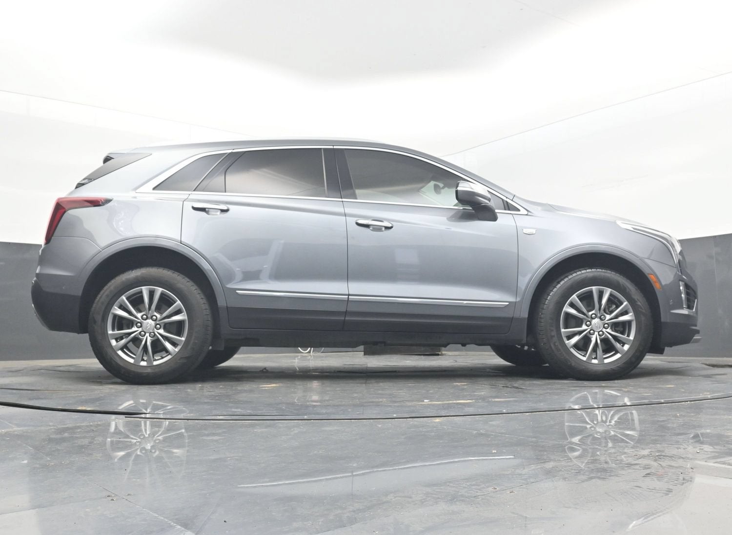 2021 Cadillac XT5 FWD Premium Luxury