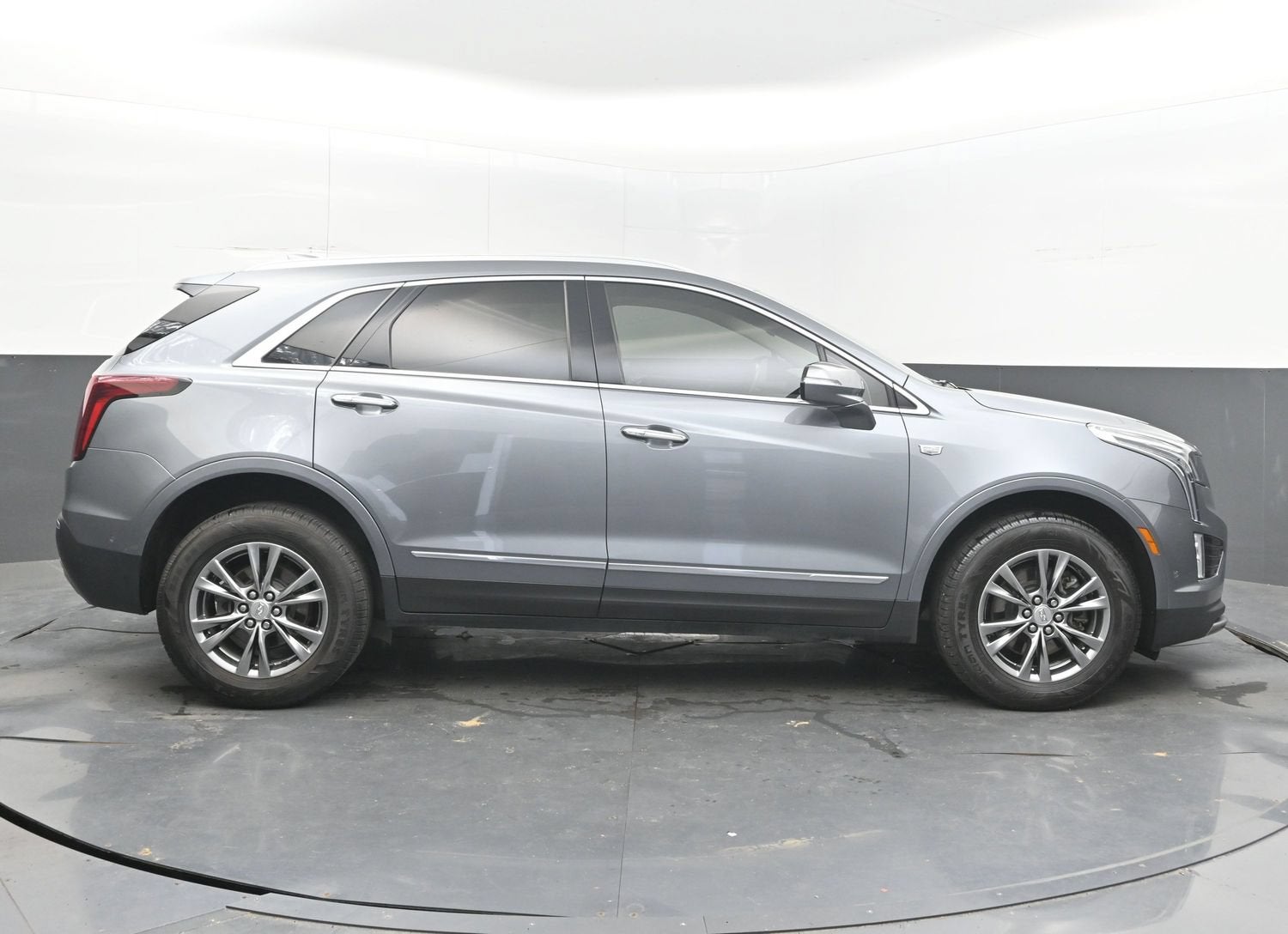 2021 Cadillac XT5 FWD Premium Luxury