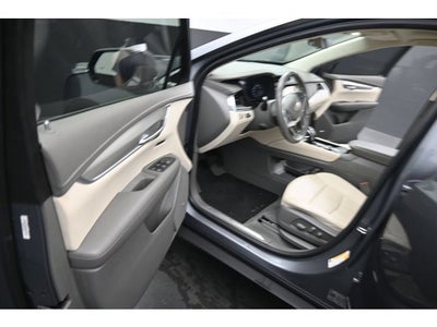 2021 Cadillac XT5 FWD Premium Luxury