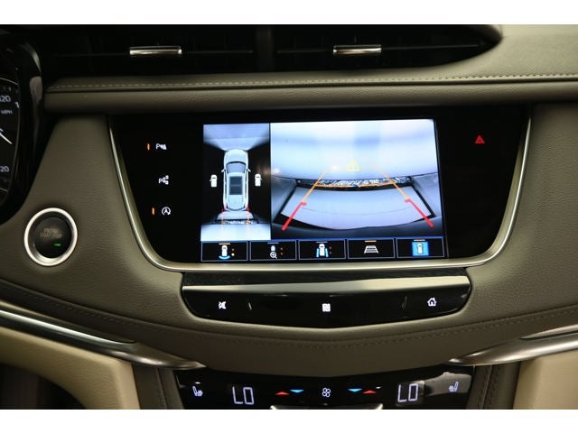 2021 Cadillac XT5 FWD Premium Luxury
