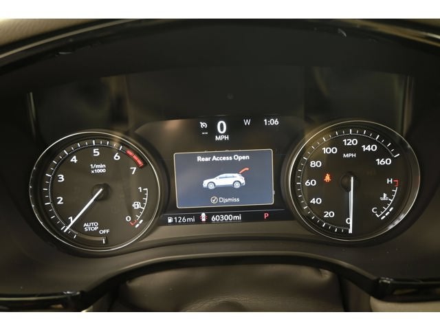 2021 Cadillac XT5 FWD Premium Luxury