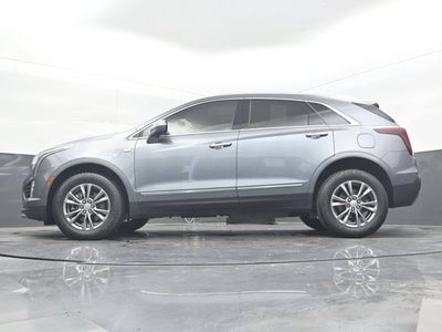 2021 Cadillac XT5 FWD Premium Luxury