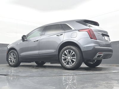 2021 Cadillac XT5 FWD Premium Luxury