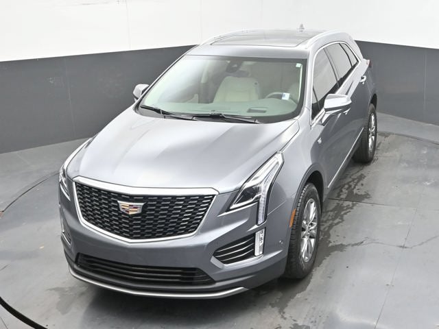 2021 Cadillac XT5 FWD Premium Luxury