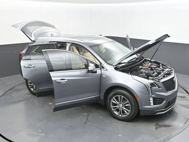 2021 Cadillac XT5 FWD Premium Luxury