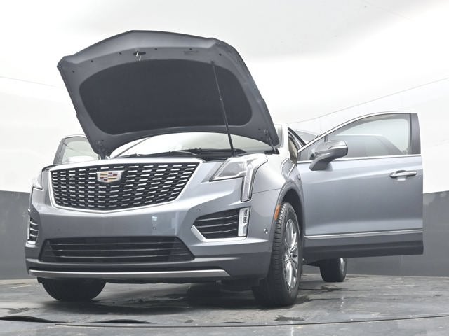 2021 Cadillac XT5 FWD Premium Luxury