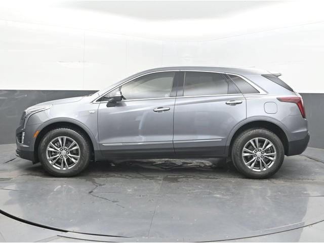 2021 Cadillac XT5 FWD Premium Luxury