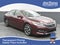 2017 Honda Accord Sedan EX