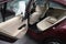 2017 Honda Accord Sedan EX